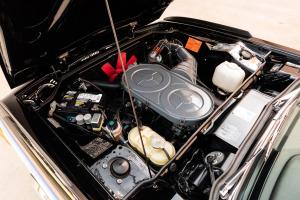 BMW 3.0 CSL 1972 года 